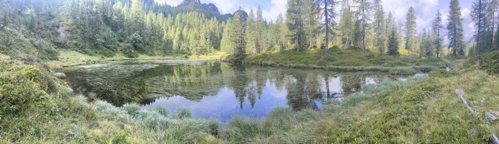 Laghi.......del TRENTINO